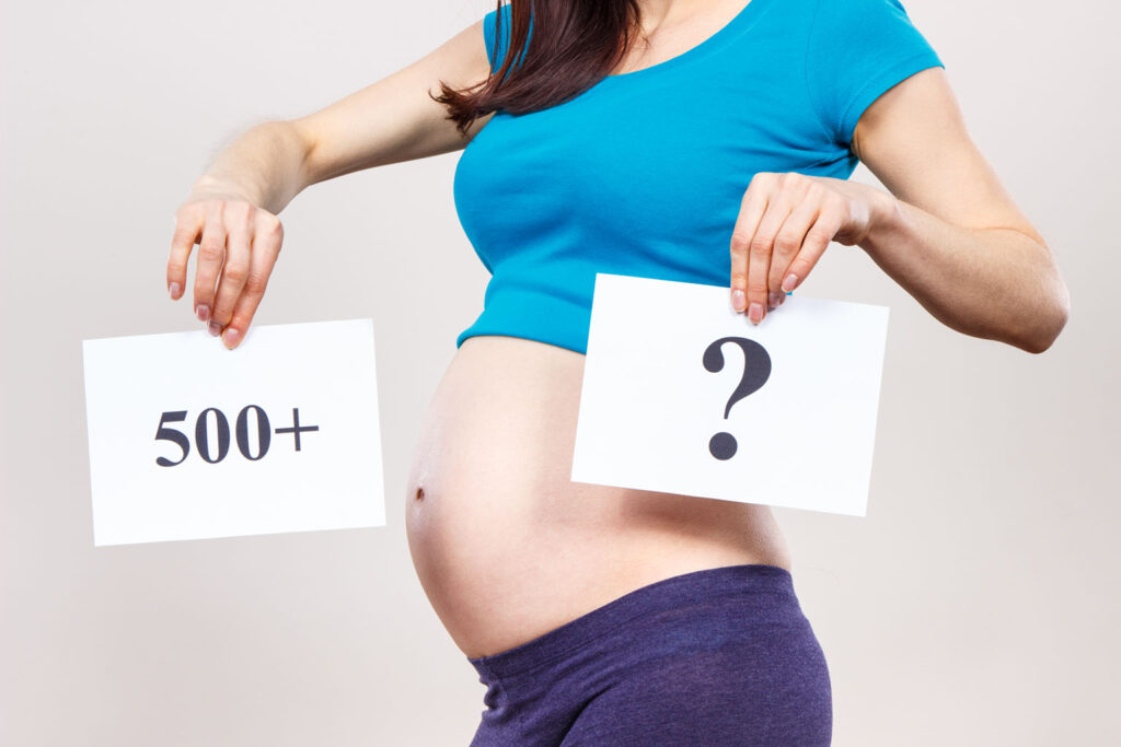 De 12 mest stillede spørgsmål fra gravide