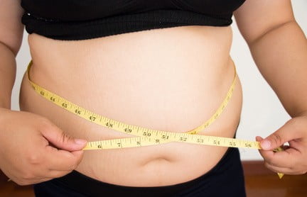 Overvægt og graviditet