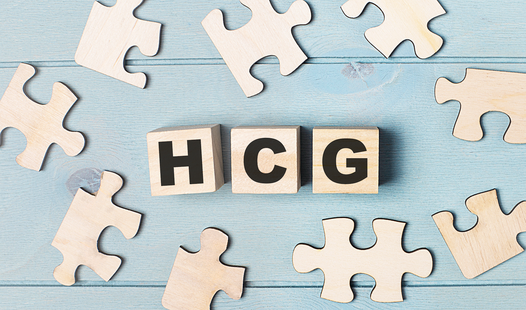 Hvad er HCG