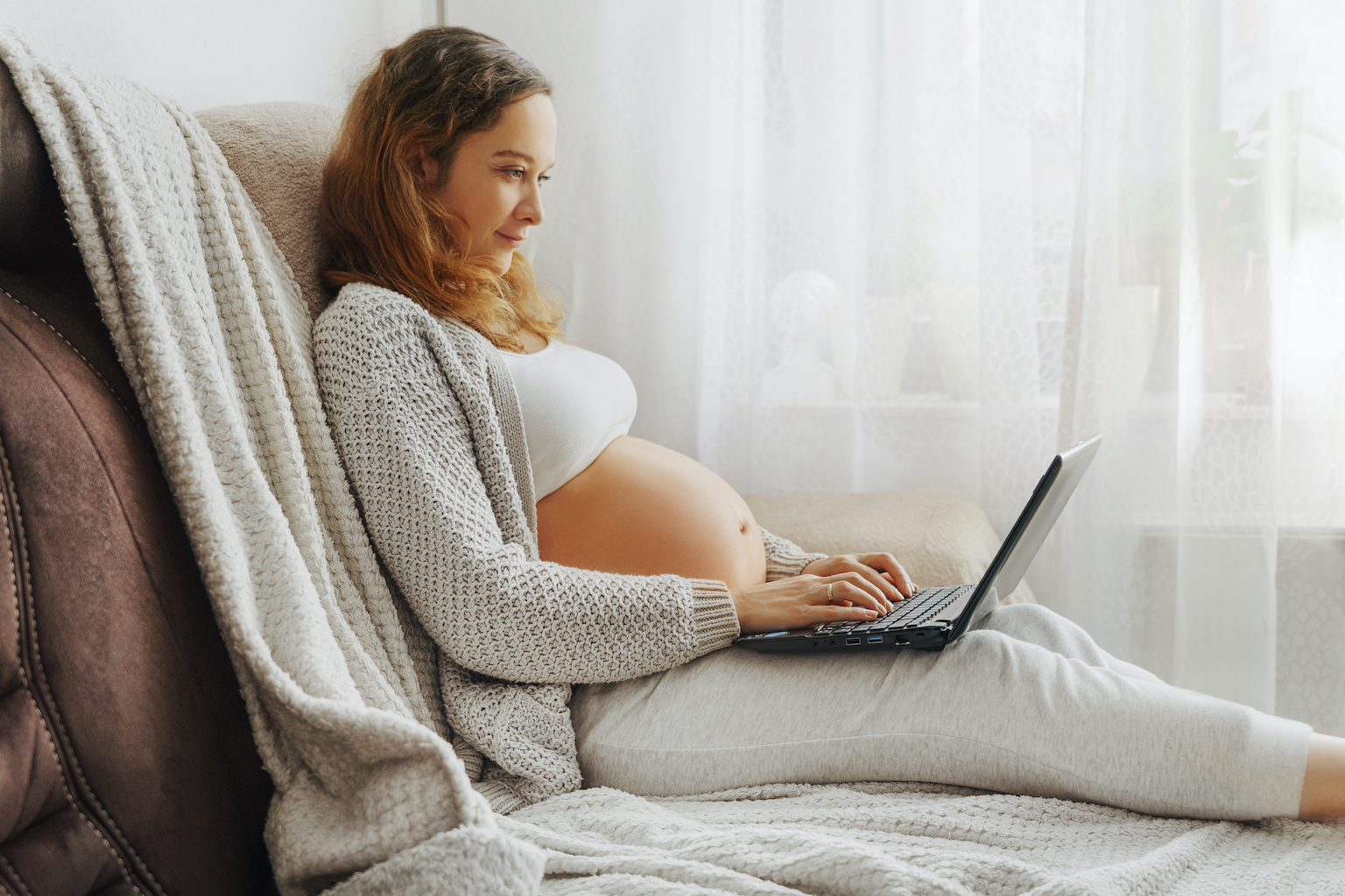 fødselsforberedelse online